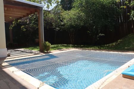 Casa de condomínio para alugar com 295m², 4 quartos e 4 vagasÁrea comum