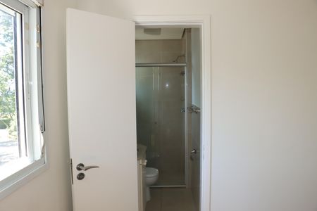 Casa de condomínio para alugar com 295m², 4 quartos e 4 vagasBanheiro da Suíte