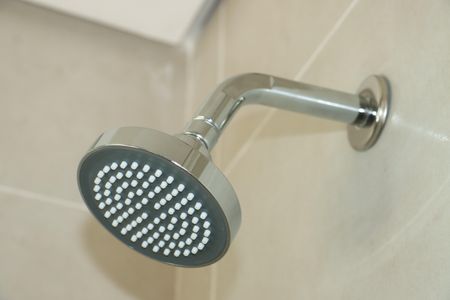 Casa de condomínio para alugar com 295m², 4 quartos e 4 vagasBanheiro da Suíte