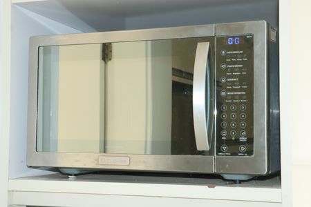 Casa de condomínio para alugar com 295m², 4 quartos e 4 vagasCozinha