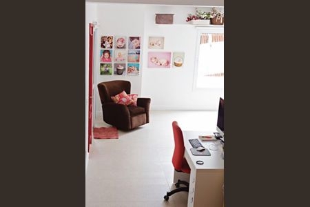 Quarto de casa de condomínio para alugar com 4 quartos, 295m² em Horizontal Park, Cotia