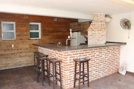 Casa de condomínio para alugar com 295m², 4 quartos e 4 vagasÁrea comum