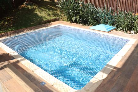 Casa de condomínio para alugar com 295m², 4 quartos e 4 vagasÁrea comum