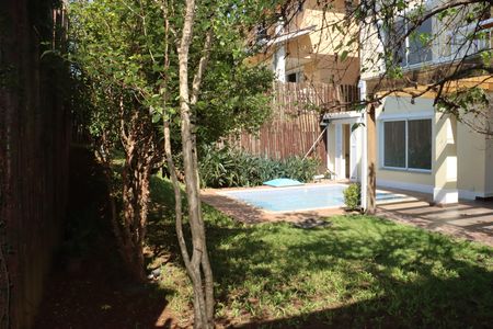 Casa de condomínio para alugar com 295m², 4 quartos e 4 vagasÁrea comum