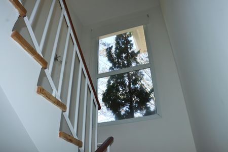 Casa de condomínio para alugar com 295m², 4 quartos e 4 vagasCorredor