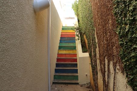 Casa de condomínio para alugar com 295m², 4 quartos e 4 vagasÁrea comum