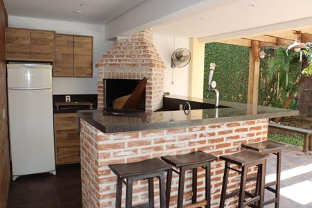 Casa de condomínio para alugar com 295m², 4 quartos e 4 vagasÁrea comum