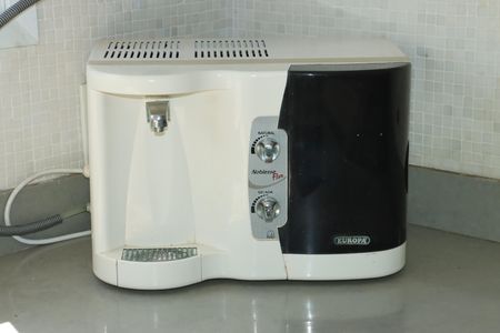 Casa de condomínio para alugar com 295m², 4 quartos e 4 vagasCozinha