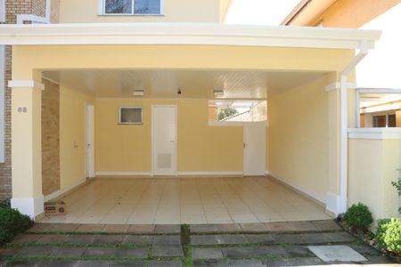 Casa de condomínio para alugar com 295m², 4 quartos e 4 vagasÁrea comum