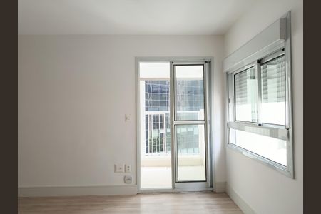 Kitnet/Studio à venda com 1 quarto, 25m² em Pinheiros, São Paulo
