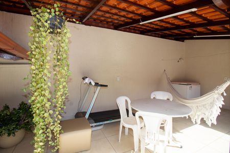 Casa para alugar com 300m², 3 quartos e 2 vagas Casa para alugar com 300m², 3 quartos e 2 vagasÁrea gourmet