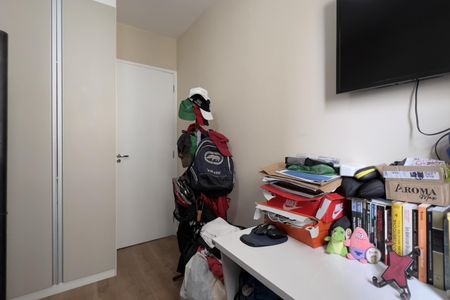 Apartamento à venda com 54m², 2 quartos e 1 vagaQuarto 2