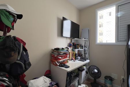 Apartamento à venda com 54m², 2 quartos e 1 vagaQuarto 2