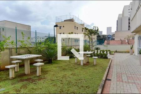 Apartamento à venda com 54m², 2 quartos e 1 vagaÁrea comum