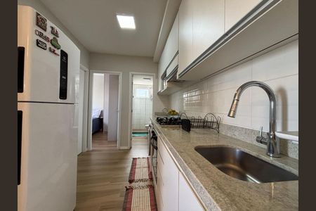 Foto 06 de apartamento à venda com 2 quartos, 36m² em Vila Andrade, São Paulo