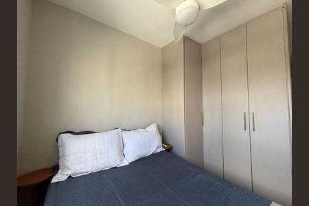 Foto 10 de apartamento à venda com 2 quartos, 36m² em Vila Andrade, São Paulo