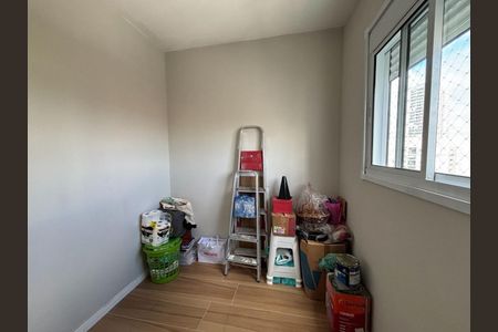 Apartamento à venda com 36m², 2 quartos e 1 vagaFoto 16