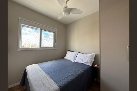 Foto 09 de apartamento à venda com 2 quartos, 36m² em Vila Andrade, São Paulo