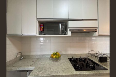 Apartamento à venda com 36m², 2 quartos e 1 vagaFoto 07
