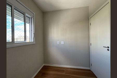 Foto 11 de apartamento à venda com 2 quartos, 36m² em Vila Andrade, São Paulo