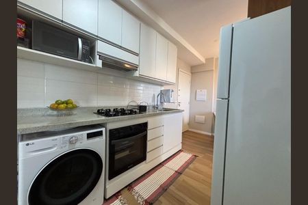 Apartamento à venda com 36m², 2 quartos e 1 vagaFoto 08