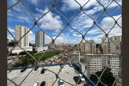 Apartamento à venda com 36m², 2 quartos e 1 vagaFoto 14