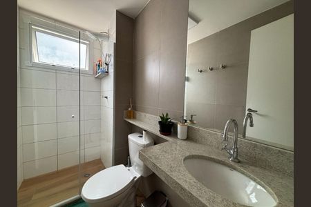 Foto 12 de apartamento à venda com 2 quartos, 36m² em Vila Andrade, São Paulo