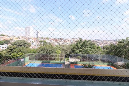 Apartamento para alugar com 61m², 2 quartos e 1 vagaSala