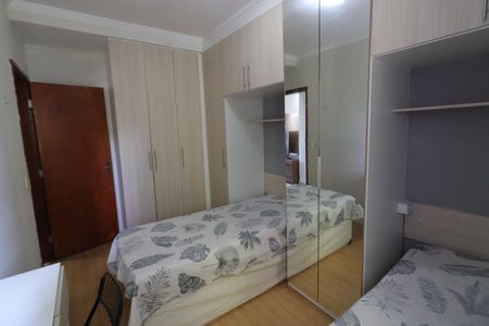 Apartamento para alugar com 61m², 2 quartos e 1 vagaQuarto 2