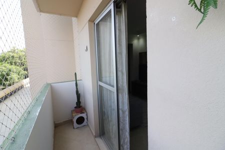Apartamento para alugar com 61m², 2 quartos e 1 vagaSala