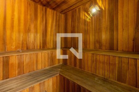 Apartamento à venda com 114m², 2 quartos e 3 vagasSaúna