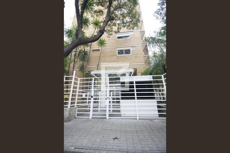 Apartamento à venda com 114m², 2 quartos e 3 vagasFachada