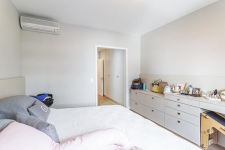 Apartamento à venda com 114m², 2 quartos e 3 vagasSuíte 2
