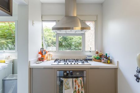 Apartamento à venda com 114m², 2 quartos e 3 vagasCozinha