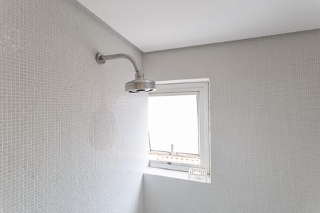 Apartamento à venda com 114m², 2 quartos e 3 vagasBanheiro da Suíte 1