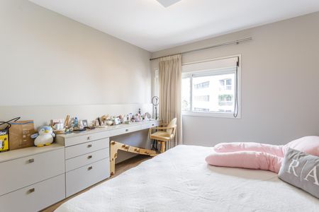 Apartamento à venda com 114m², 2 quartos e 3 vagasSuíte 2