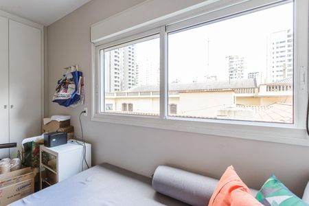Apartamento à venda com 114m², 2 quartos e 3 vagasSuíte 1