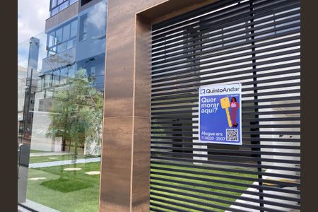 Apartamento para alugar com 133m², 3 quartos e 2 vagas