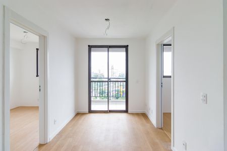 Apartamento para alugar com 2 quartos, 39m² em Vila Andrade, São Paulo