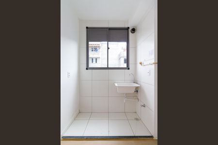 Apartamento para alugar com 39m², 2 quartos e sem vaga