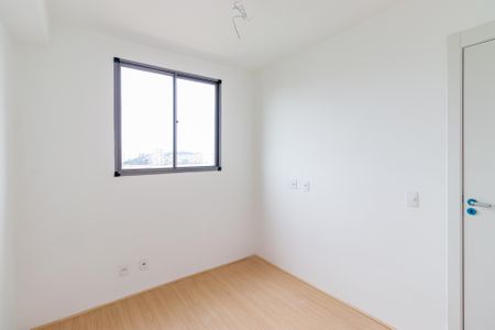 Apartamento para alugar com 39m², 2 quartos e sem vaga