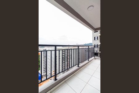 Apartamento para alugar com 2 quartos, 39m² em Vila Andrade, São Paulo