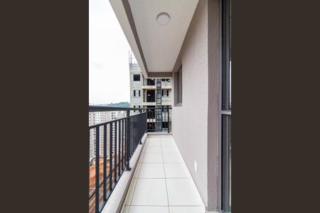 Apartamento para alugar com 2 quartos, 39m² em Vila Andrade, São Paulo