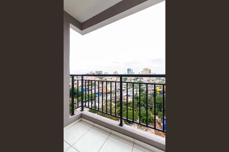 Apartamento para alugar com 2 quartos, 39m² em Vila Andrade, São Paulo