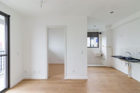 Apartamento para alugar com 2 quartos, 39m² em Vila Andrade, São Paulo