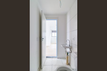 Apartamento para alugar com 39m², 2 quartos e sem vaga