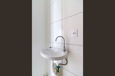 Apartamento para alugar com 39m², 2 quartos e sem vaga