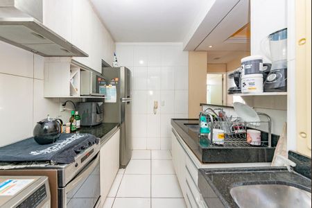 Apartamento para alugar com 50m², 2 quartos e 1 vaga Apartamento para alugar com 50m², 2 quartos e 1 vagaCozinha