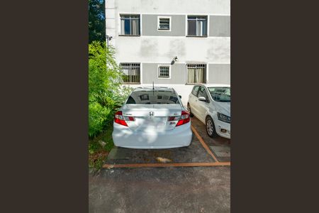 Apartamento para alugar com 50m², 2 quartos e 1 vaga Apartamento para alugar com 50m², 2 quartos e 1 vagaGaragem