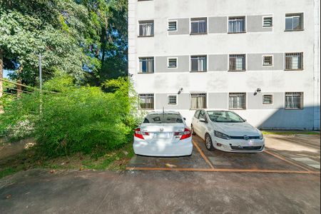 Apartamento para alugar com 50m², 2 quartos e 1 vaga Apartamento para alugar com 50m², 2 quartos e 1 vagaGaragem